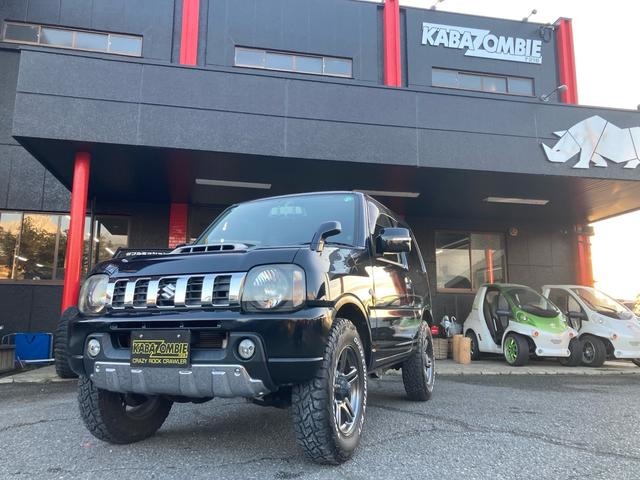 2013 Suzuki Jimny