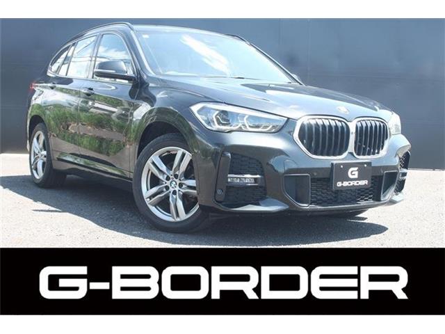 2020 BMW X1
