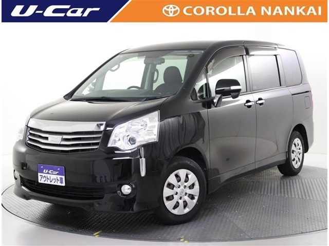 2013 Toyota Noah
