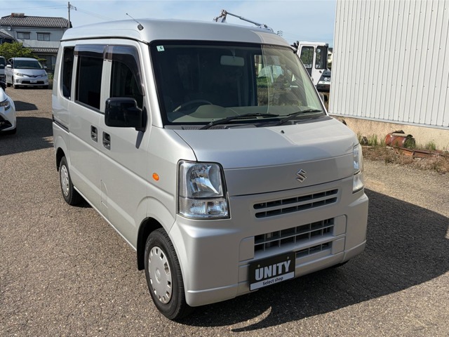 Suzuki Every 1