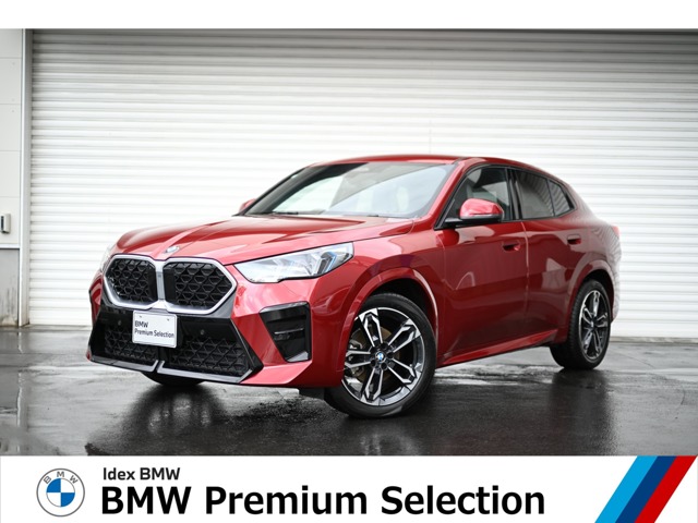 BMW X2 2