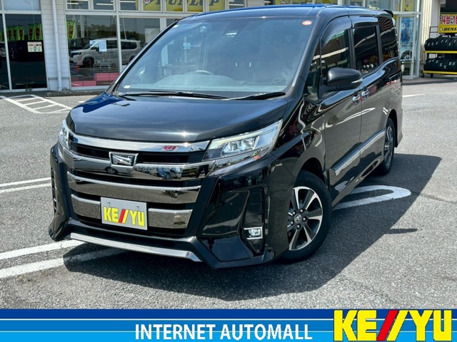 2019 Toyota Noah