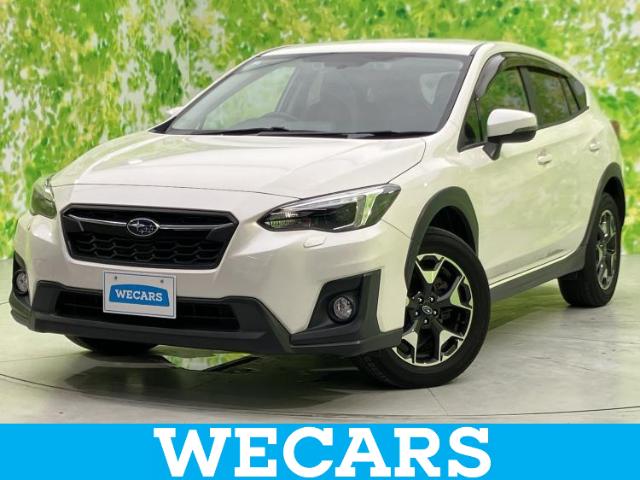 2019 Subaru XV