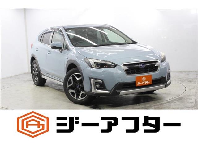 Subaru XV 1
