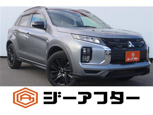 Mitsubishi RVR 1
