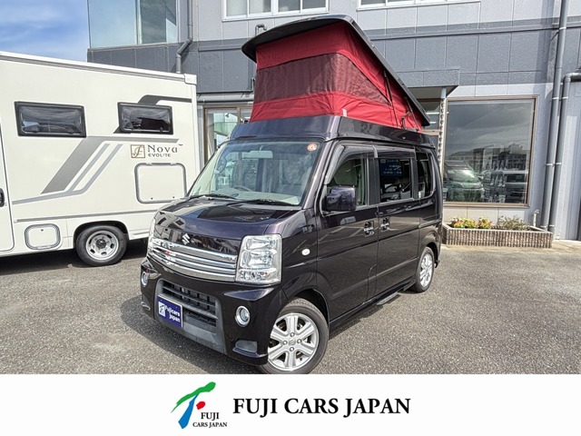 Suzuki Every 1