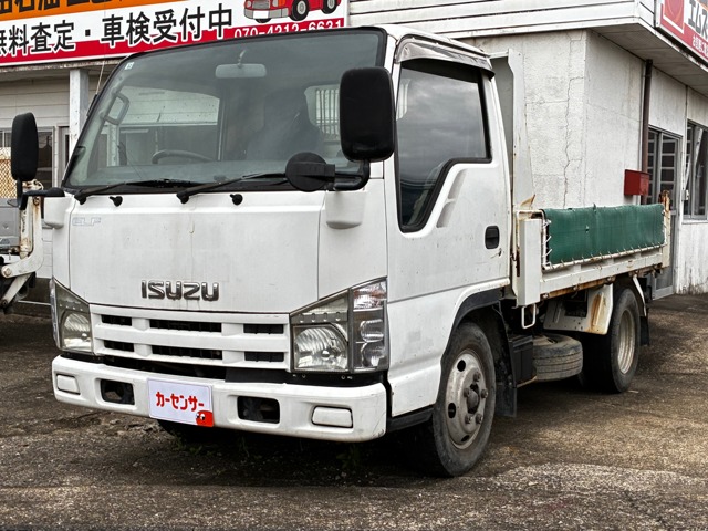 2007 Isuzu Elf