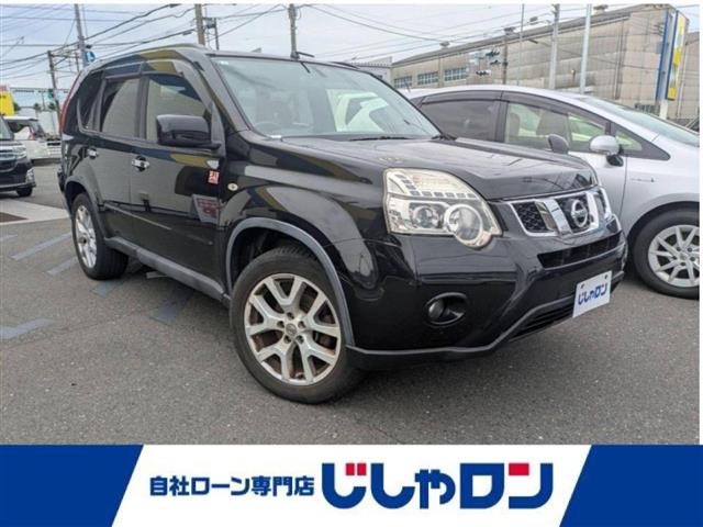 2013 Other Japanese X-Trail