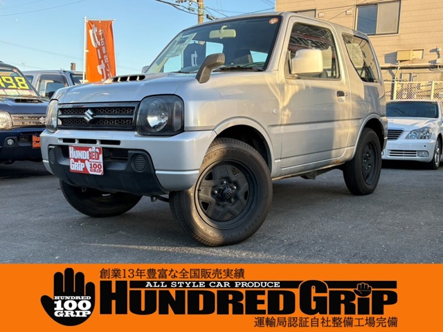 Suzuki Jimny 2