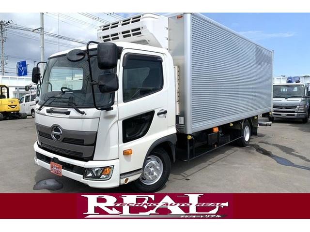 Hino Ranger 1