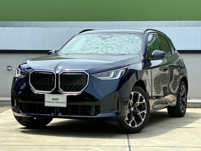 BMW X3 1