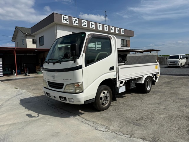 2003 Toyota Toyoace