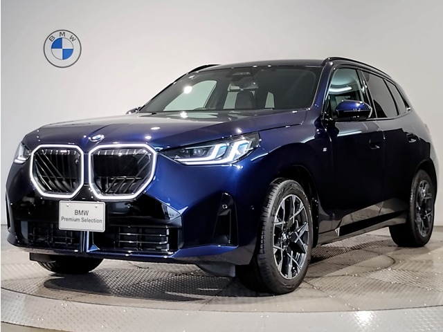 BMW X3 1