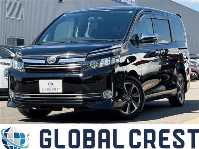 2015 Toyota Voxy