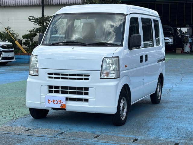 Suzuki Every 1