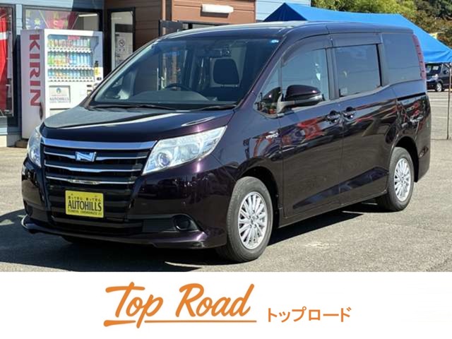 2014 Toyota Noah