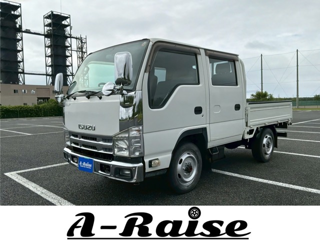 Isuzu Elf 1