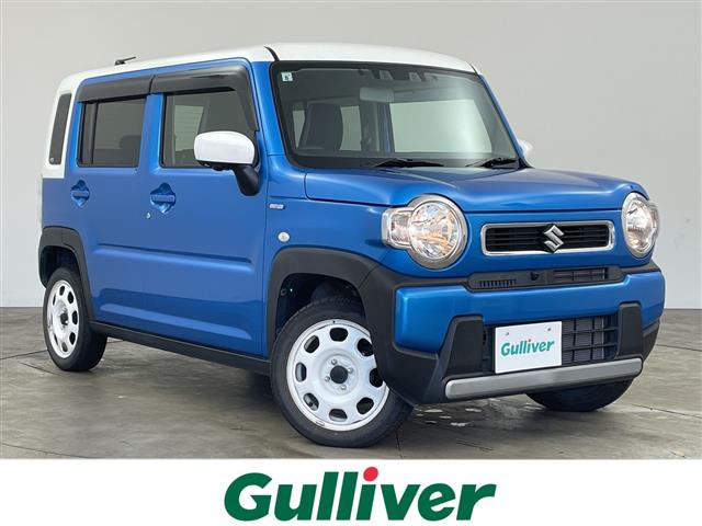 2021 Suzuki Hustler