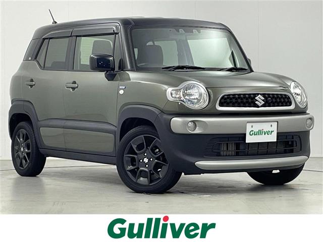 Suzuki XBEE 1