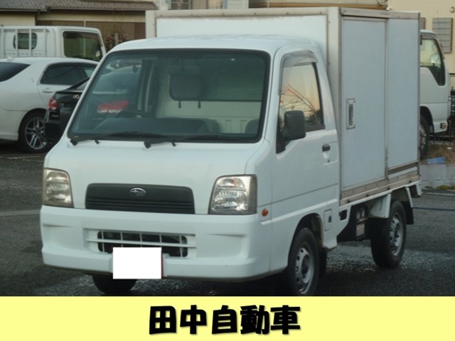 2003 Subaru Sambar Truck