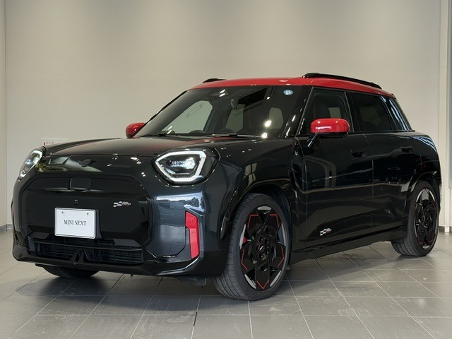 MINI Aceman 1