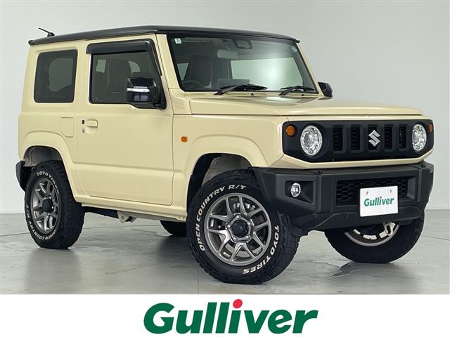 2024 Suzuki Jimny
