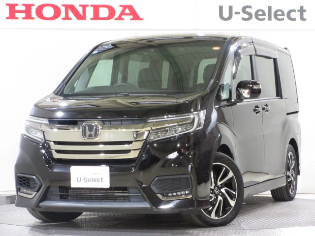 2020 Honda Stepwgn