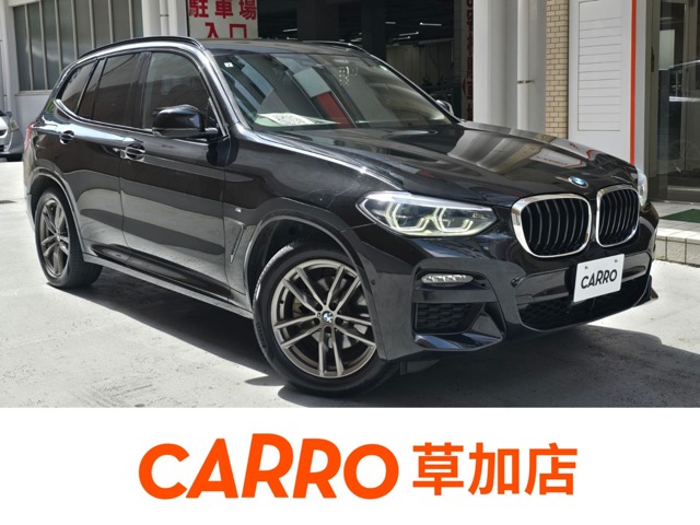 BMW X3 1