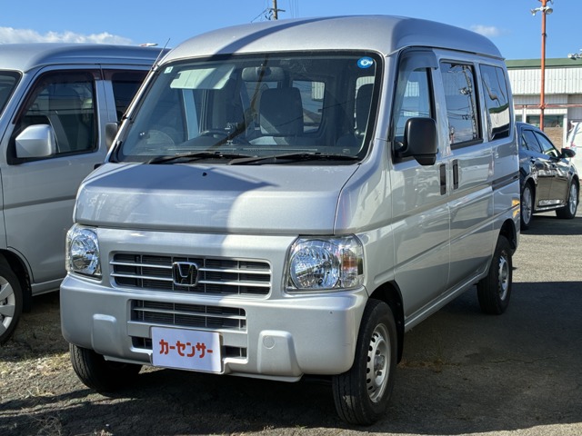2016 Honda Acty Van