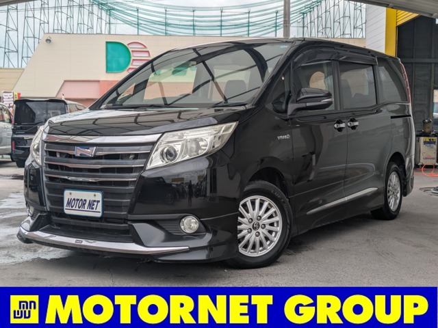 2014 Toyota Noah