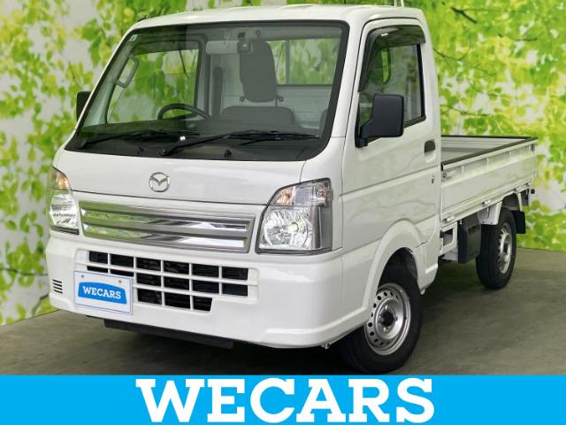 2022 Mazda Scrum Truck