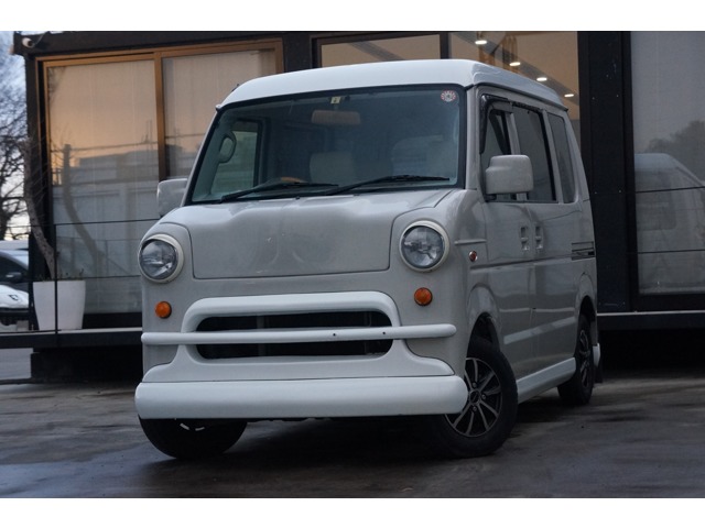2009 Suzuki Every