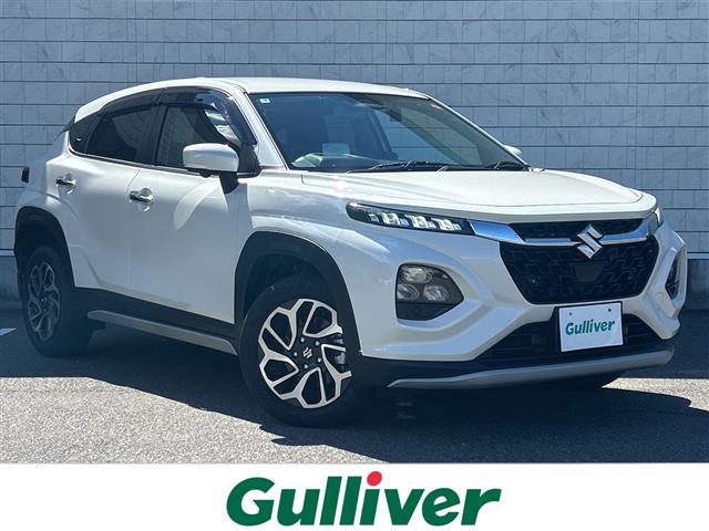 Suzuki Fronx 1