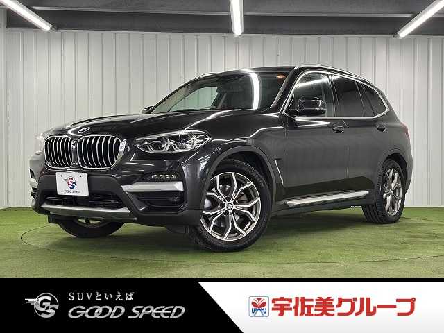 BMW X3 1