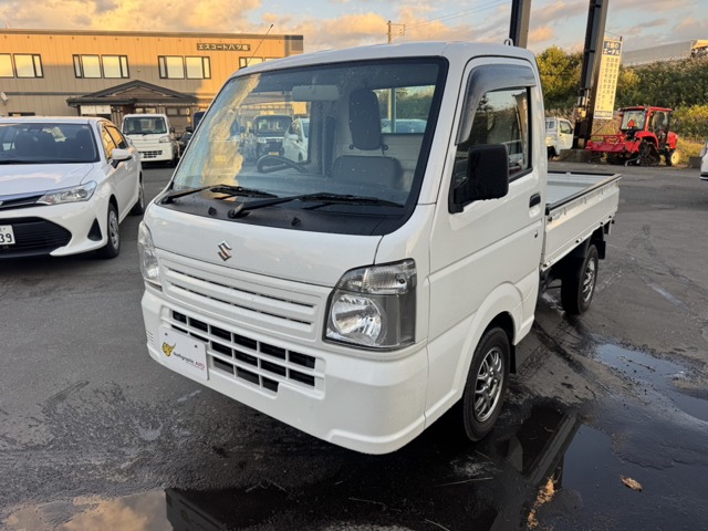 Suzuki Carry 1