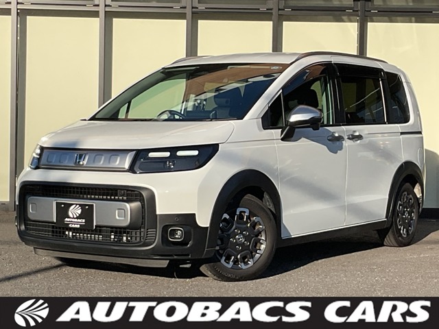 2025 Honda Freed