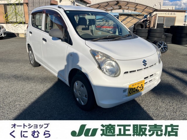 2014 Suzuki Alto
