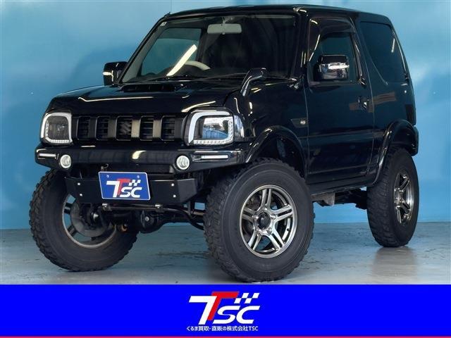 2015 Suzuki Jimny