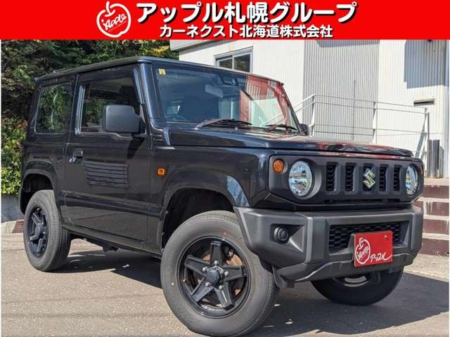2023 Suzuki Jimny
