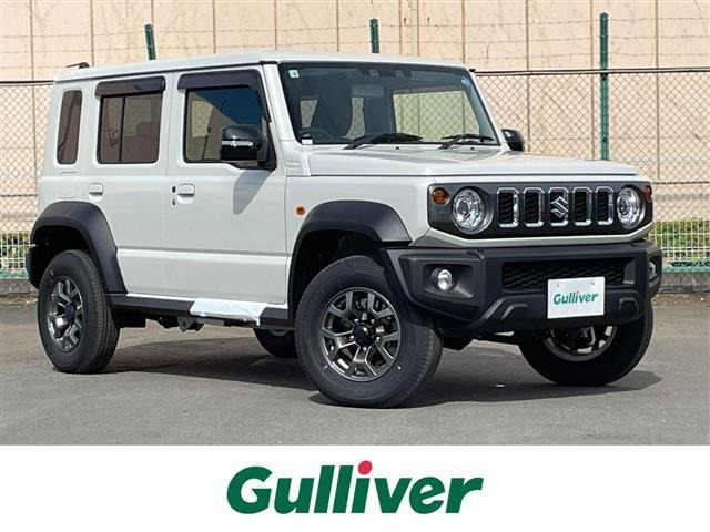 2026 Suzuki Jimny Nomade