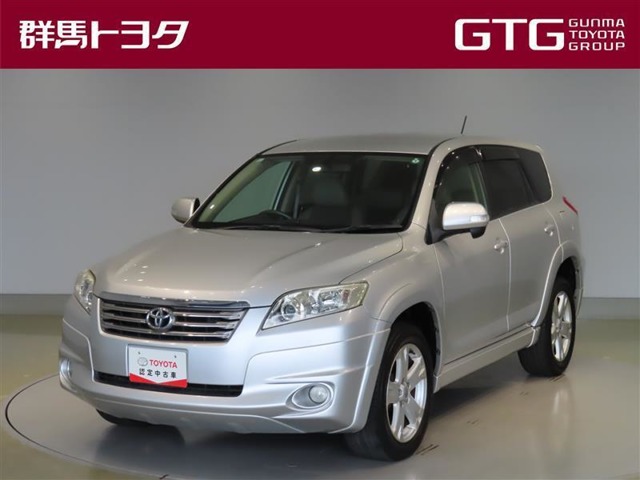 2007 Toyota Vanguard