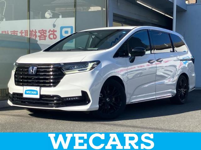 2024 Honda Odyssey