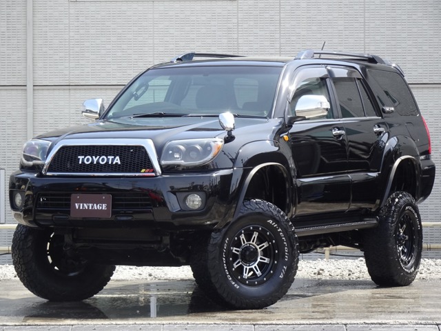 Toyota Hilux Surf 2