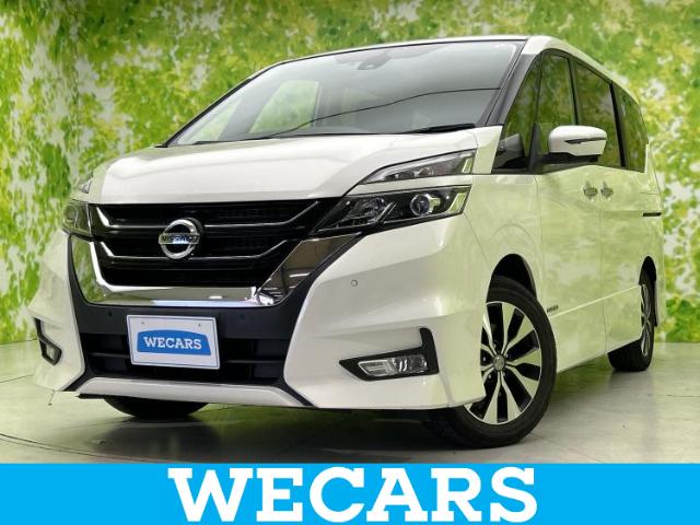 Nissan Serena 2