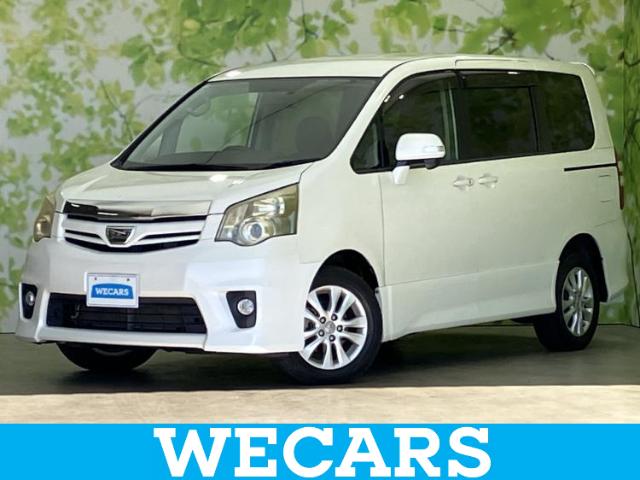 2011 Toyota Noah