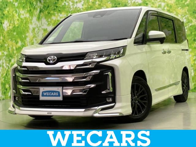 2023 Toyota Noah