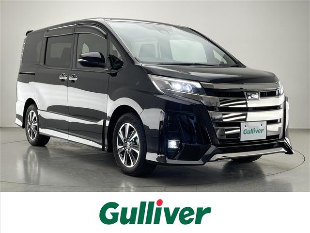2019 Toyota Noah