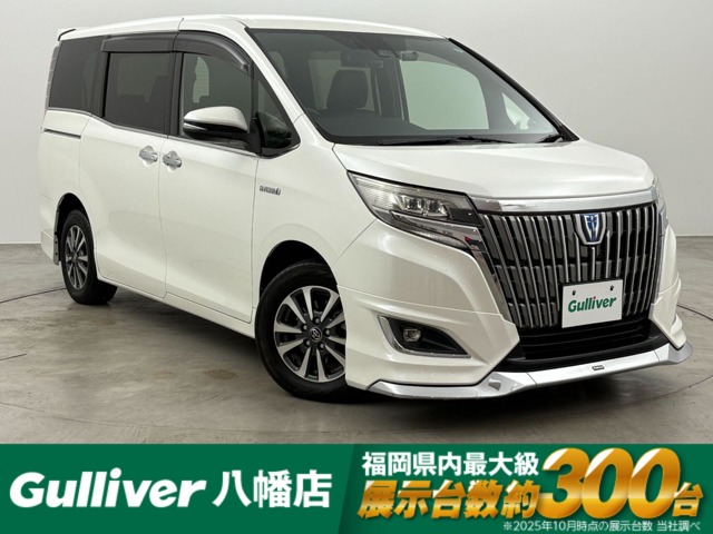 Toyota Esquire 1