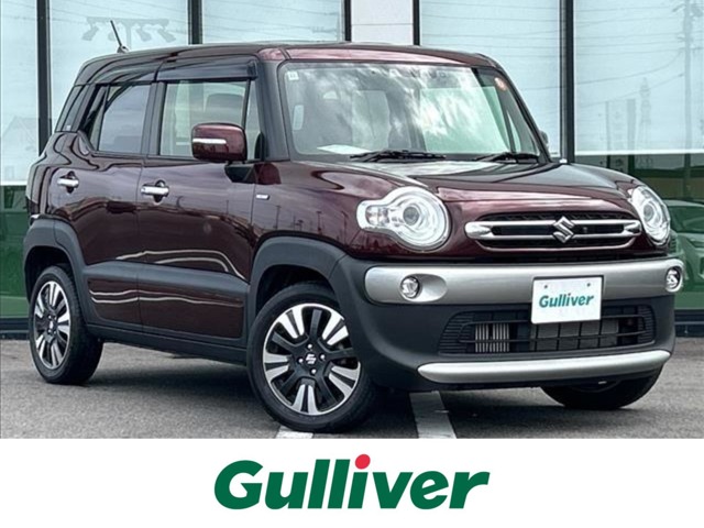 2022 Suzuki XBEE