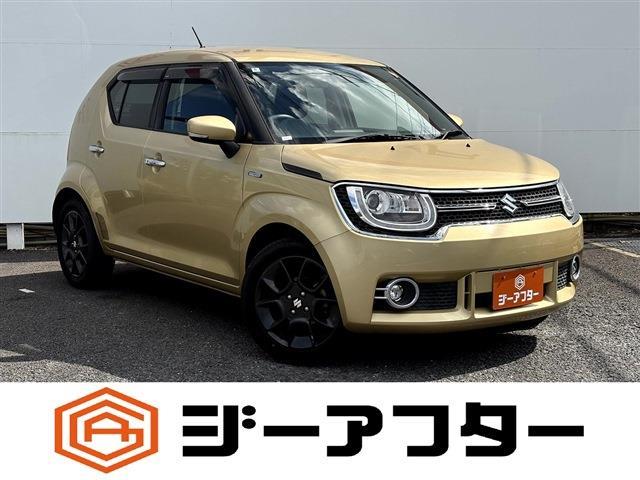 Suzuki Ignis 2